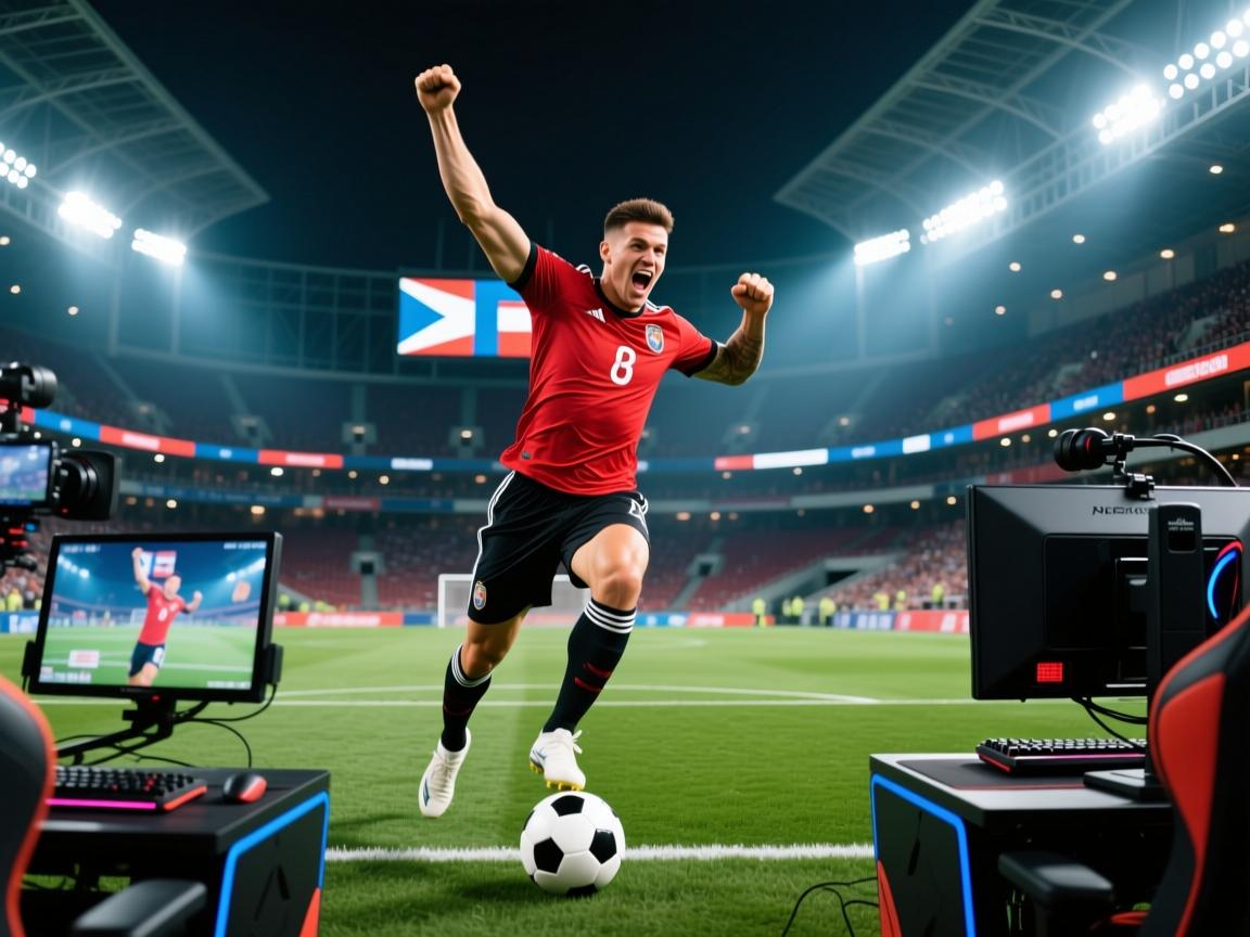 运动员斗志昂扬,创造历史传奇 第2张