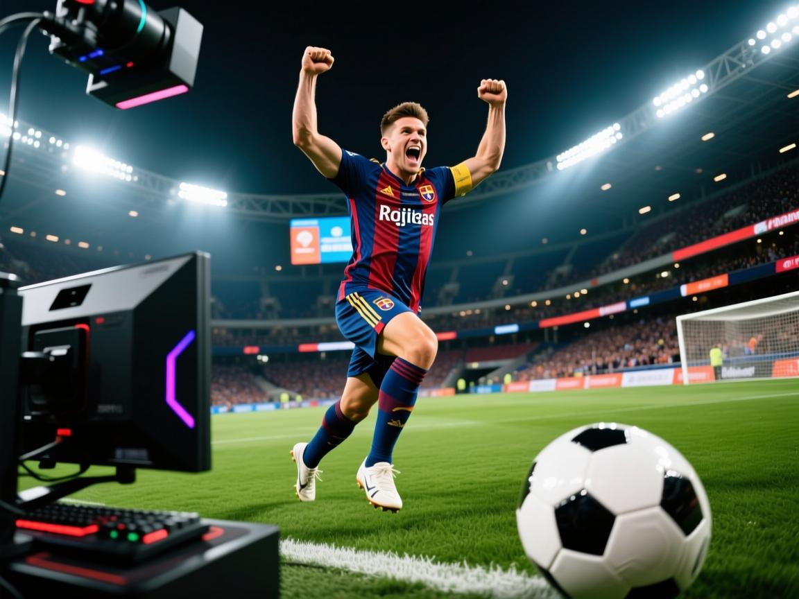 运动员斗志昂扬，创造历史传奇