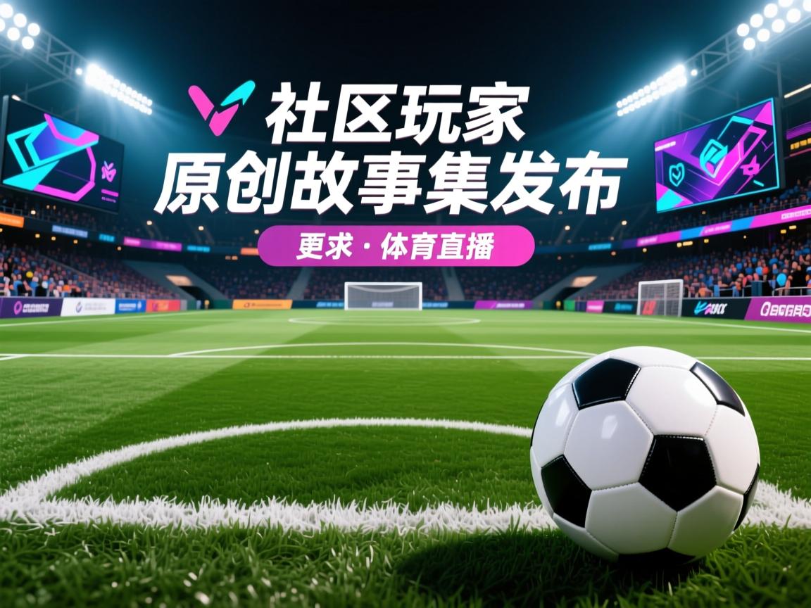 社区玩家原创故事集发布  第2张