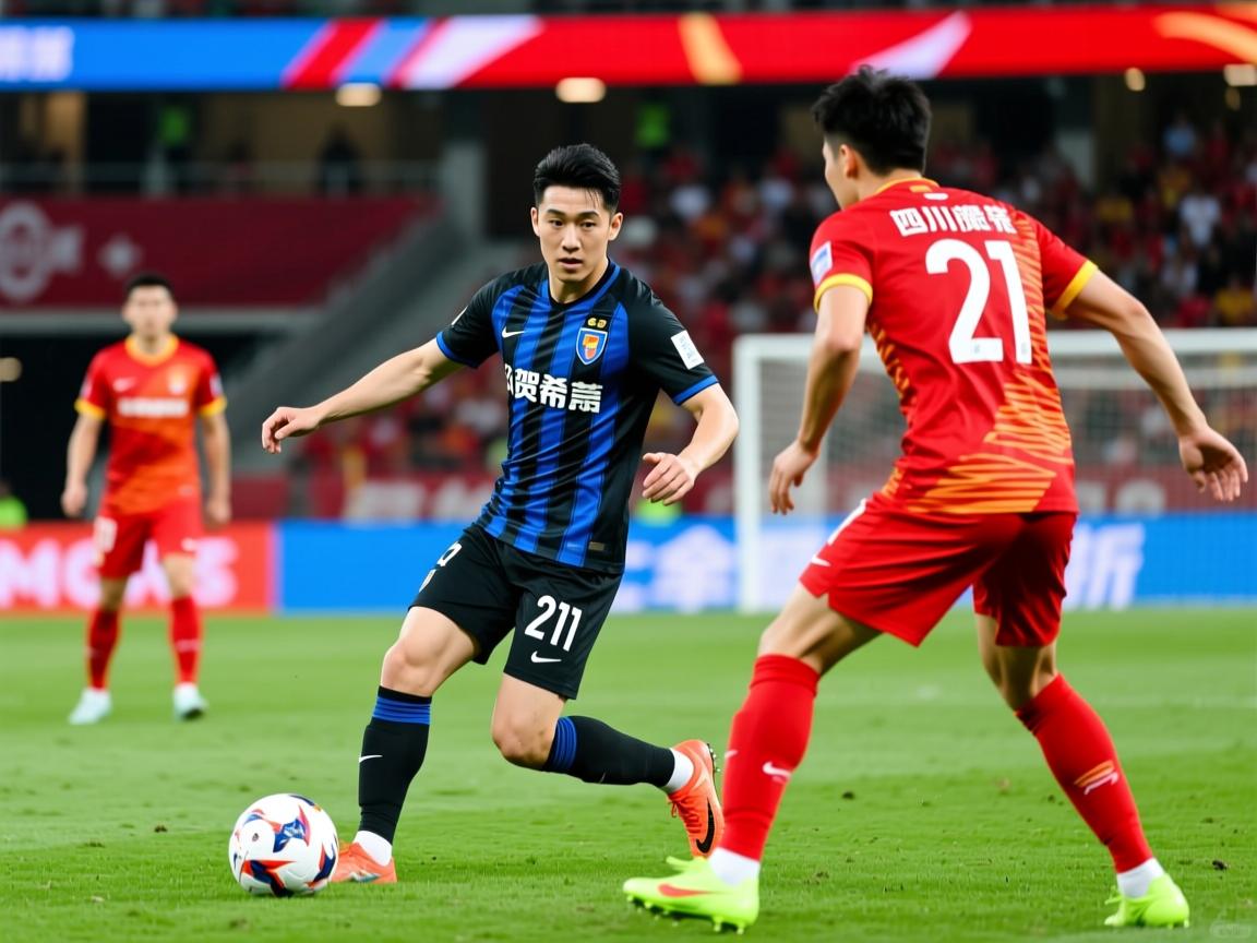 景菡一24分贺希宁21+11四川不敌深圳遭遇六连败  第2张