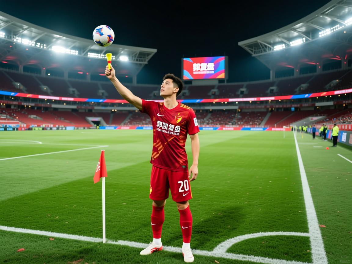 终场哨响第四期：郭凯复盘对阵深圳最后时刻