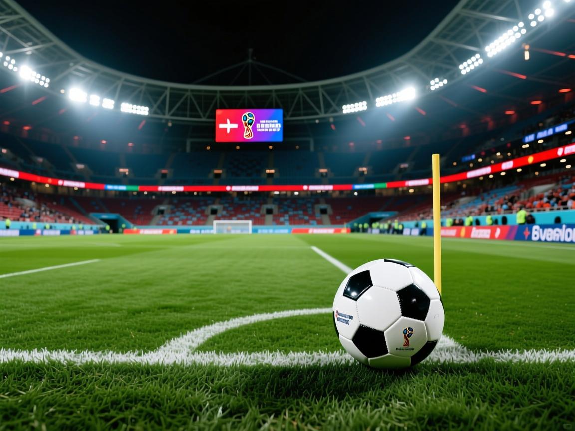 关于2026世界杯小组赛分析你需要知道的事