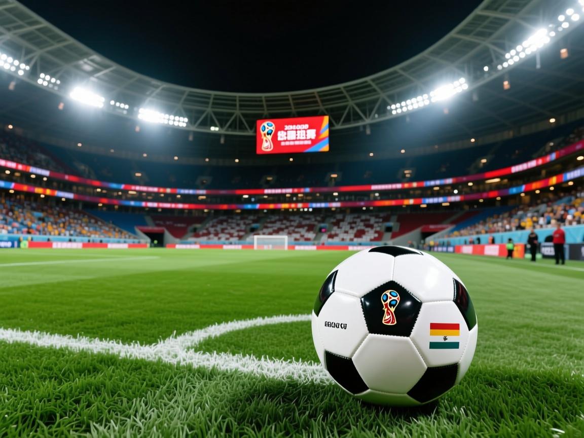 关于2026世界杯小组赛分析你需要知道的事 第2张