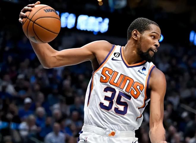火箭队真要起飞了！NBA顶级射手加盟，他和杜兰特都想报复勇士的简单介绍
