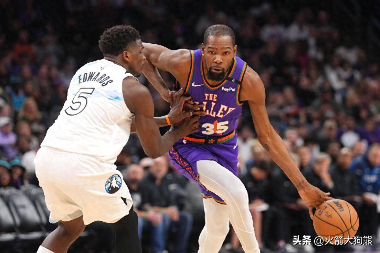 火箭队真要起飞了！NBA顶级射手加盟，他和杜兰特都想报复勇士的简单介绍