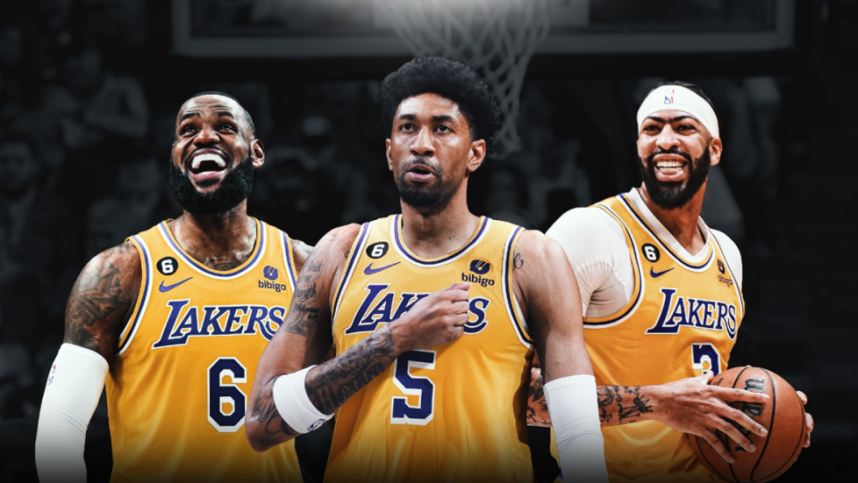 加索尔兄弟对决！ESPN：19猛龙vs09湖人几场定胜负？