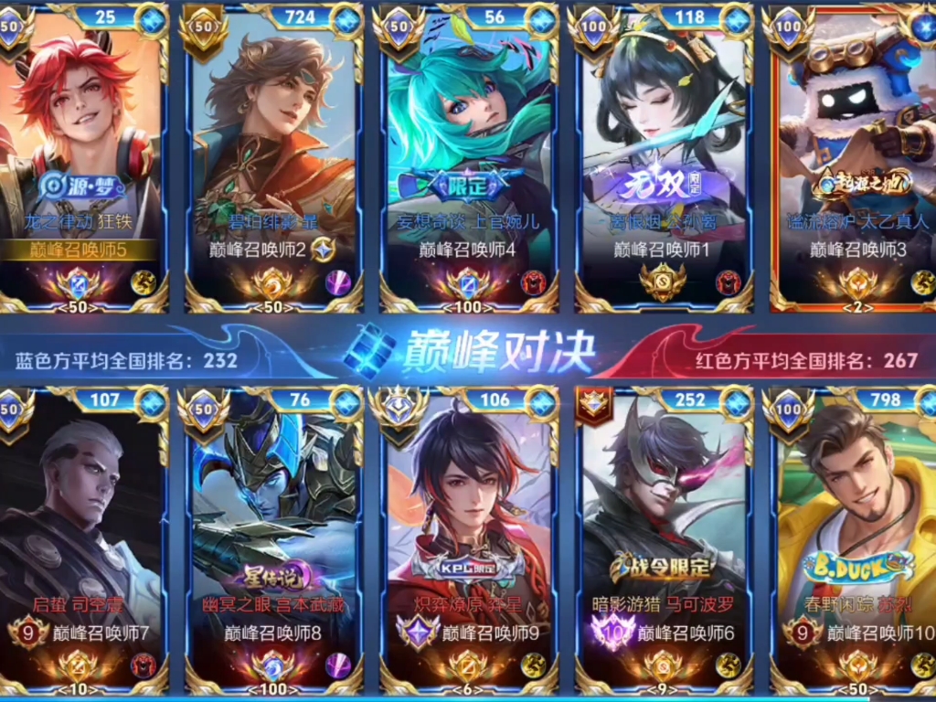 亚美体育-这场王者荣耀国际版比赛中，夜刃联盟与金鹰特攻打出神仙对决，打出自信操作，将战火烧向决赛的简单介绍