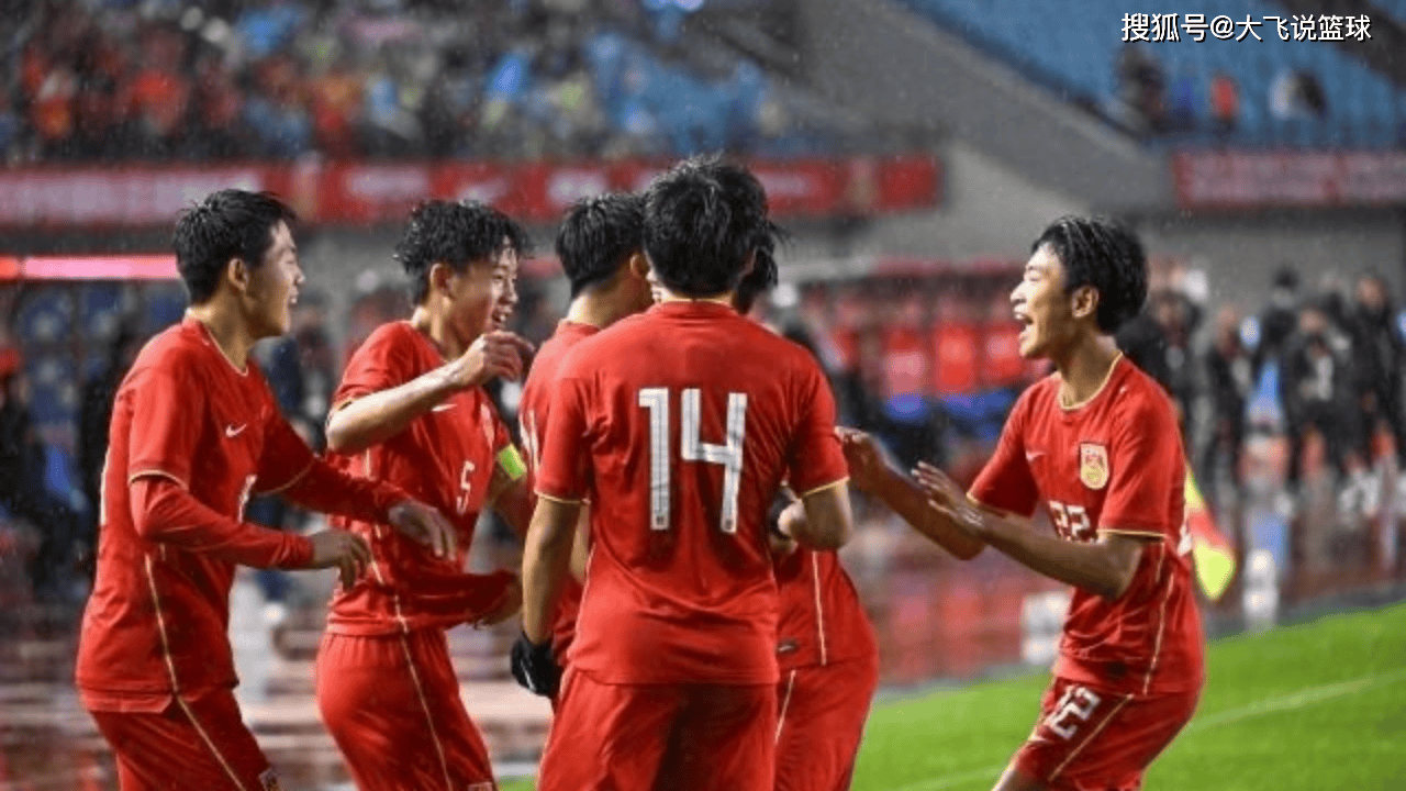 包含梁仕宇替补破门帅惟浩错失空门中国U16队1-1日本队的词条
