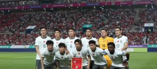 关于意外！国足踢东亚杯23人名单官宣，王大雷无缘+高洪波进教练组的信息