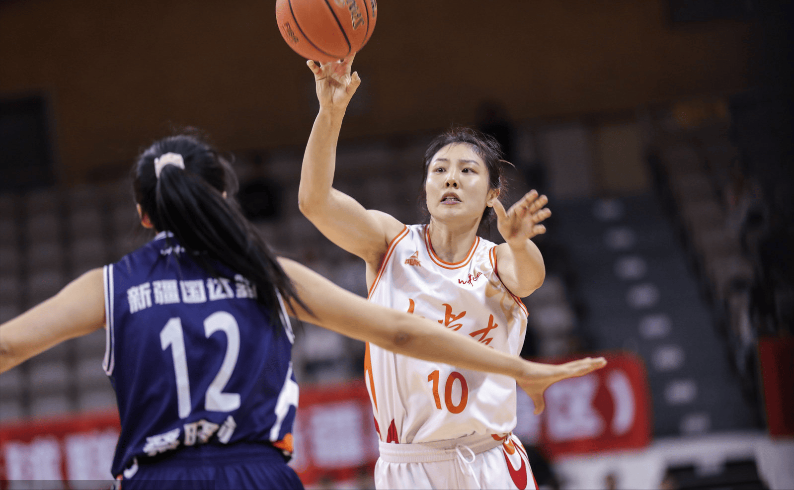 亚美体育平台-包含宫鲁鸣：日本女篮速度快&amp;外围准，这原来是我们中国队风格的词条