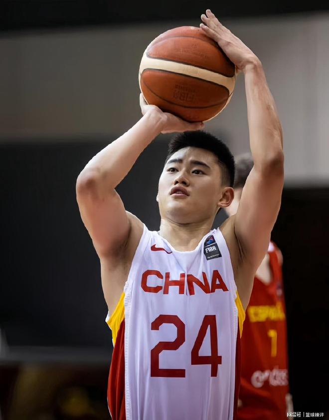 赵维伦：第一次穿上国家队战袍那感觉太棒了的简单介绍