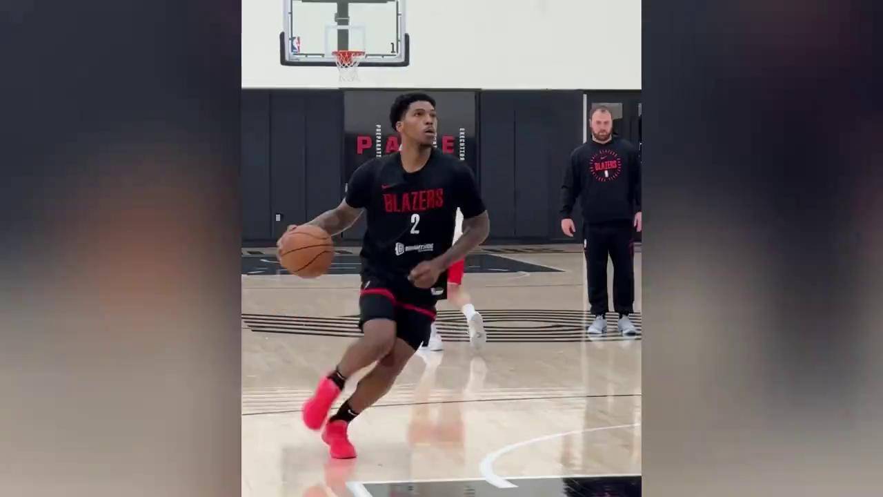 亚美体育网页版-杨瀚森对比NBA和CBA身体对抗：这边比较文明