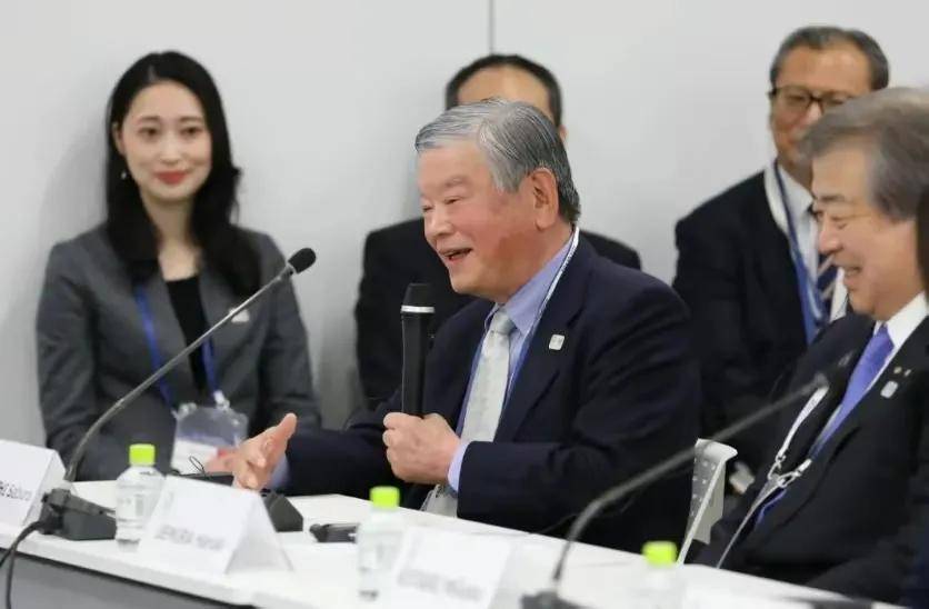 怎么看？曝日本希望联合中韩&东南亚多国申办2046世界杯的简单介绍