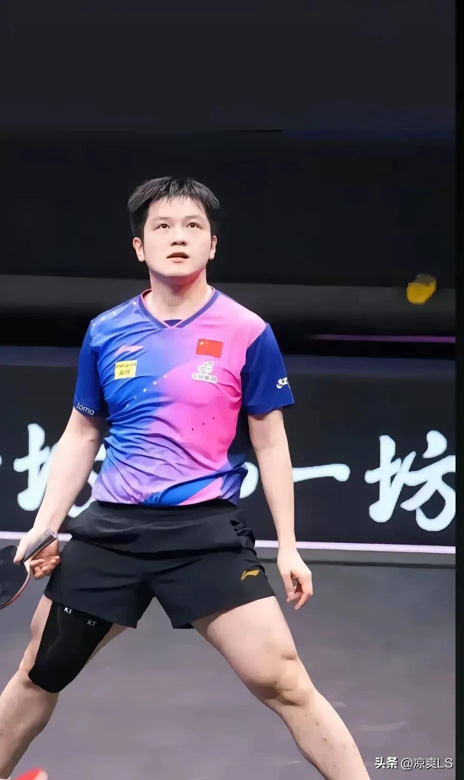 萨尔布吕肯经理谈樊振东德甲赛事安排，放下豪言：明年要在所有赛事中冲击冠军的简单介绍