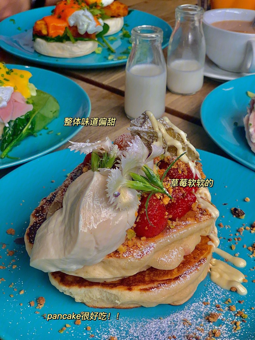 哪儿来的自信？帕尔默：美国烤豆子恶心没英国的好吃
