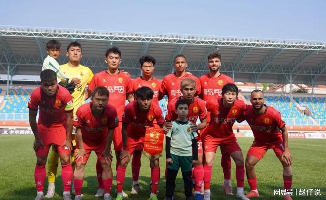 亚美体育网页版-陕西0-0广西、大连3-1石家庄、深圳定南皆赢！中甲积分的简单介绍