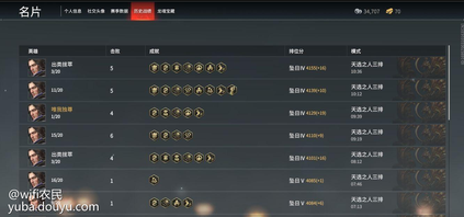 亚美体育平台-现在单排已经不是正常人能玩的了