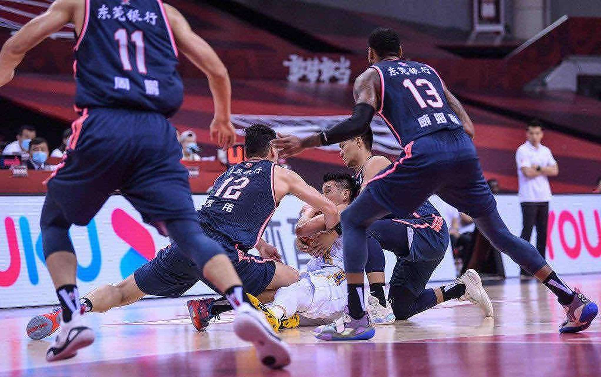 亚美体育官网入口-广东男篮在比赛中以大胜告终