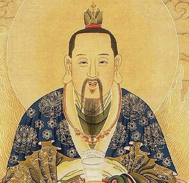 王者荣耀里的东皇太一在历史上有什么典故？与即将出的英雄云中君和瑶有什么关系？的简单介绍