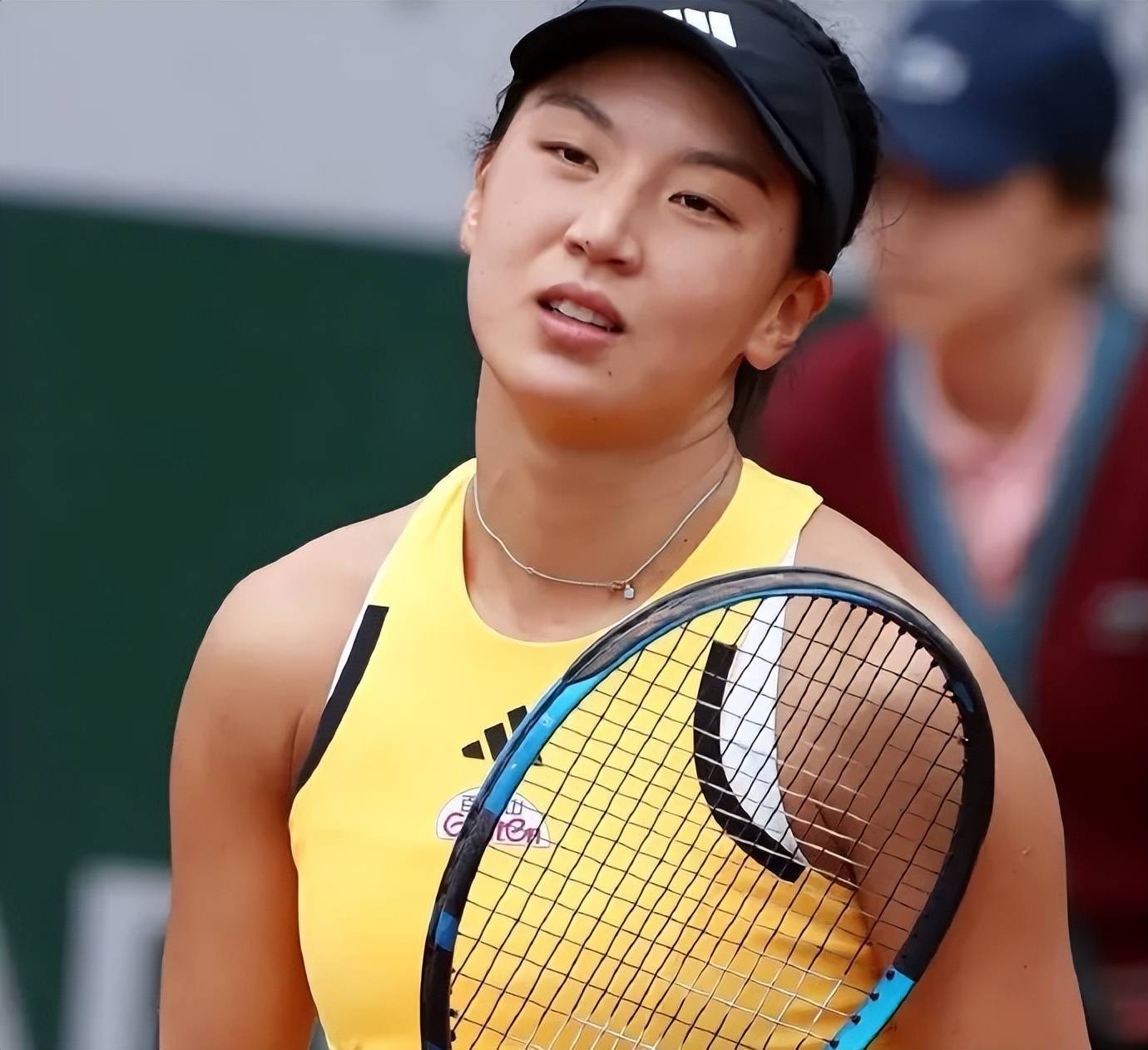 关于错失6个盘点!王欣瑜1-2万卓索娃无缘柏林站女单冠军的信息