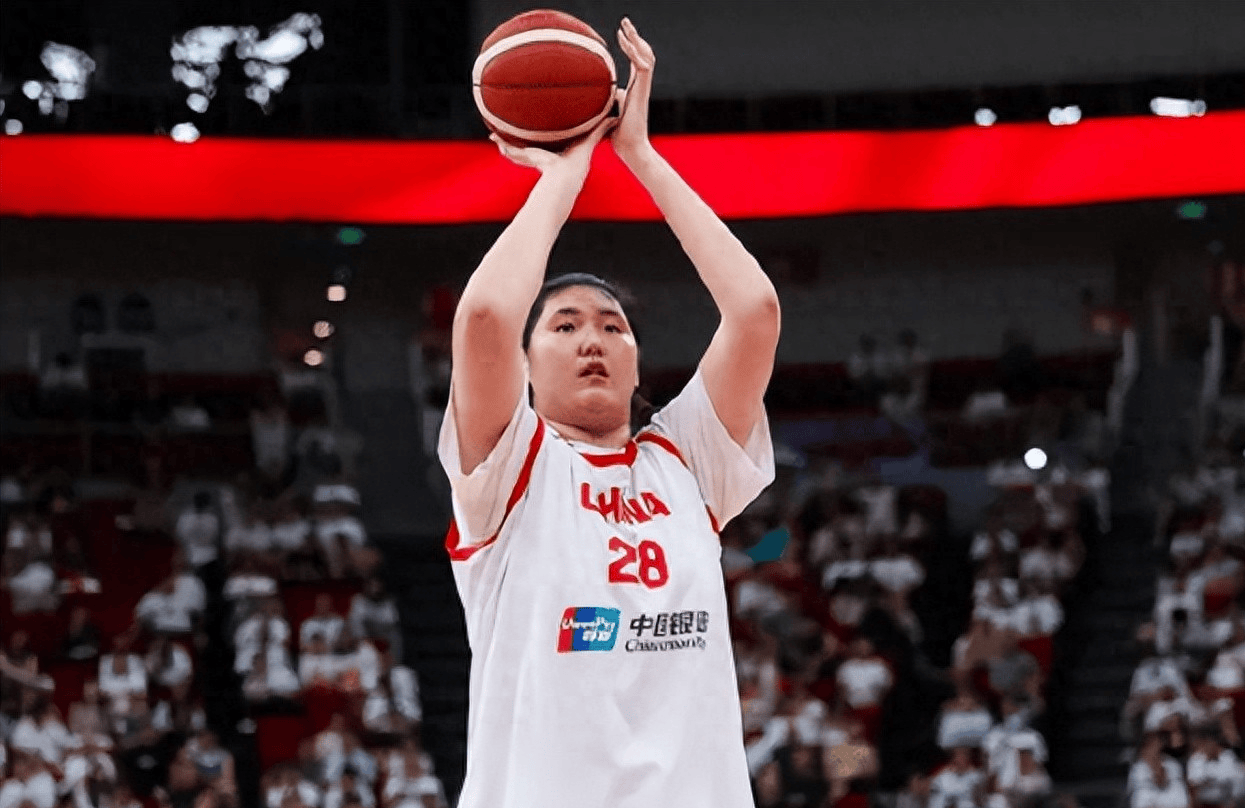 亚美体育官网入口-FIBA发布中国女篮写真张子宇韩旭搞怪的简单介绍